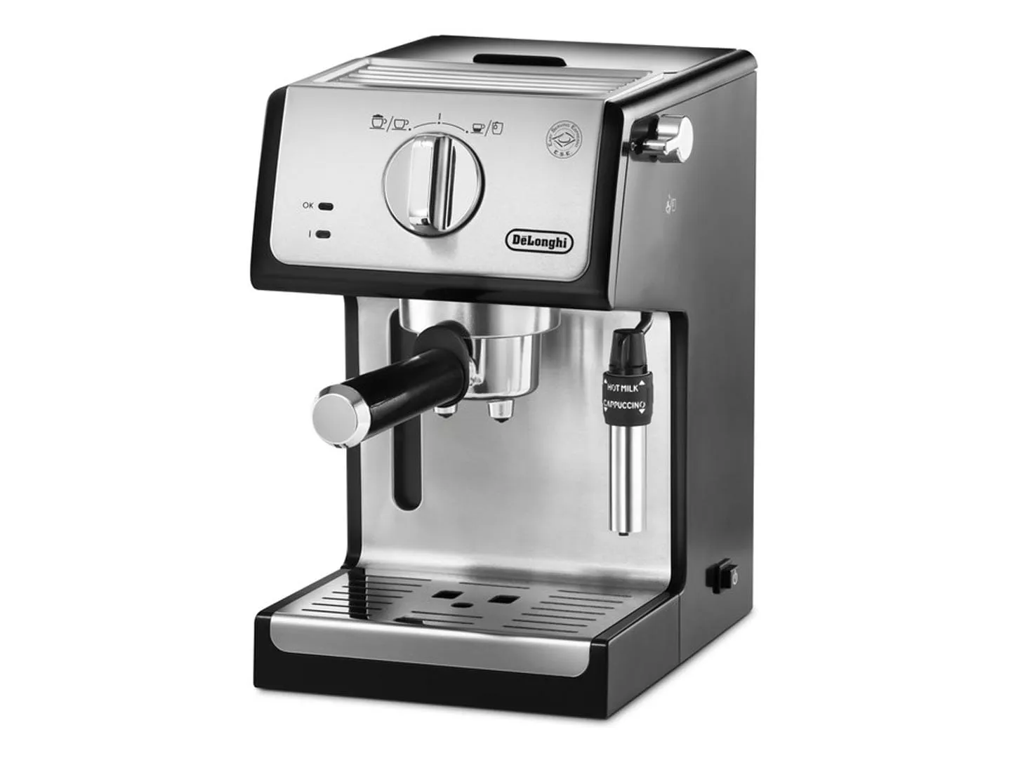 Máy pha cà phê Delonghi ECP35.31