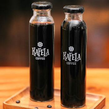 Cold Brew Classic (300ml - 3 ly)